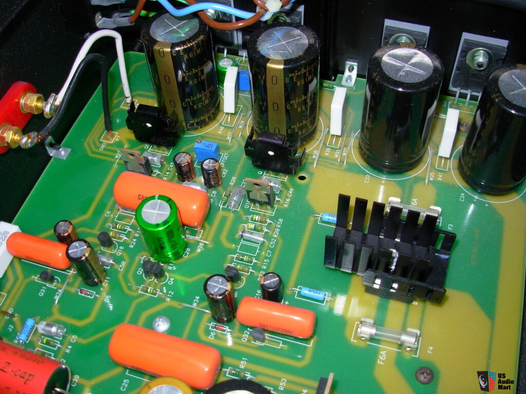 us audio mart