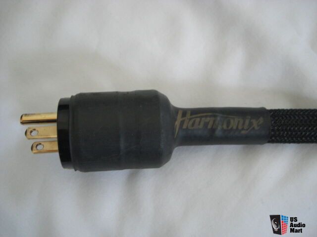 COMBAK Harmonix X-DC Studio Master 350 Power Cable, 1.0M For Sale