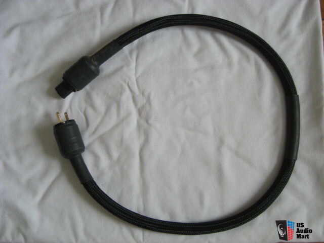 COMBAK Harmonix X-DC Studio Master 350 Power Cable, 1.0M For Sale