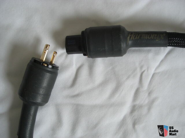 COMBAK Harmonix X-DC Studio Master 350 Power Cable, 1.0M For Sale