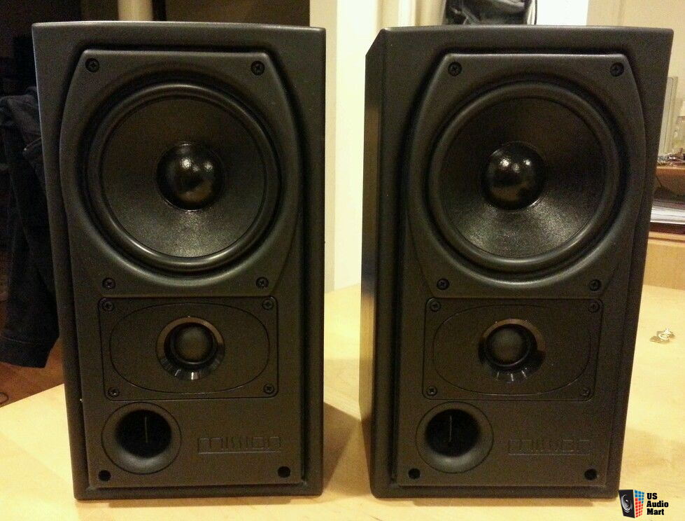 gespannen Anesthesie barbecue Mission 731i speakers...*Reasonable offers considered Photo #723585 - US  Audio Mart