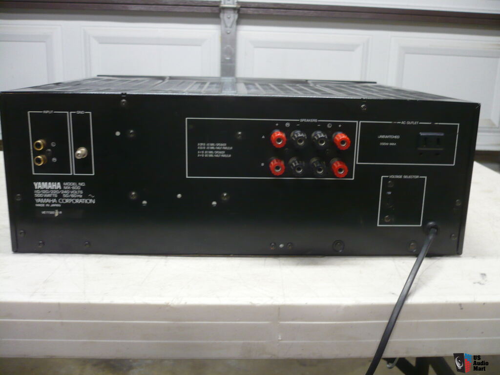 mx600bc