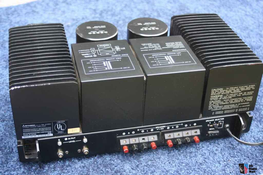 mitsubishi-da-a10dc-amplifier-photo-748474-us-audio-mart