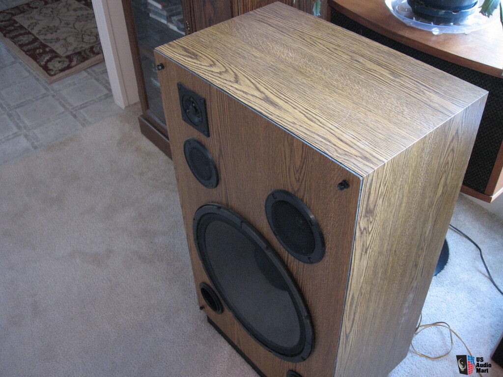 klh pr950s