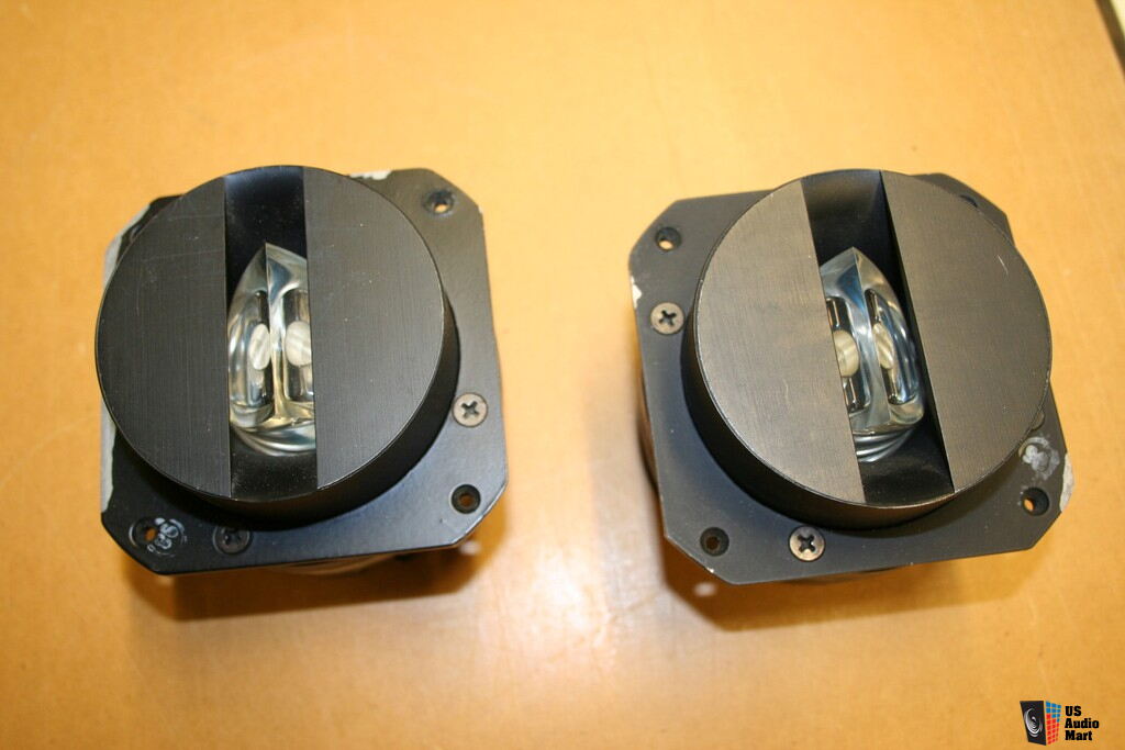 JBL 077 Slot Tweeters Photo #826033 - Canuck Audio Mart