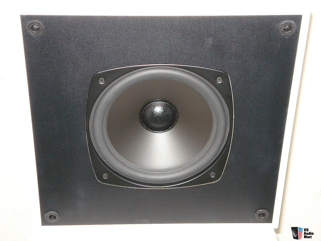 Boston acoustics micro hot sale 90 pv subwoofer