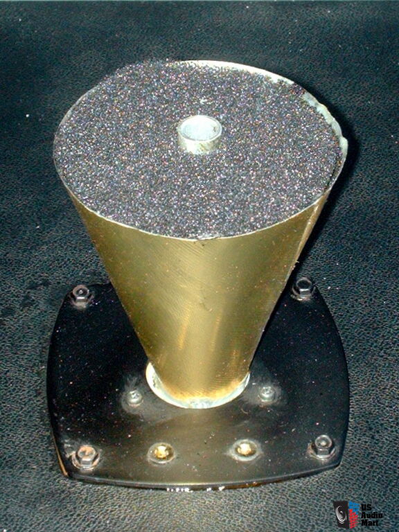 Infinity Monitor II speakers Photo #847018 - US Audio Mart
