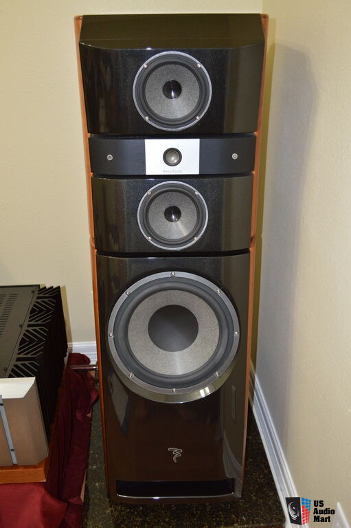 Support produit | Focal