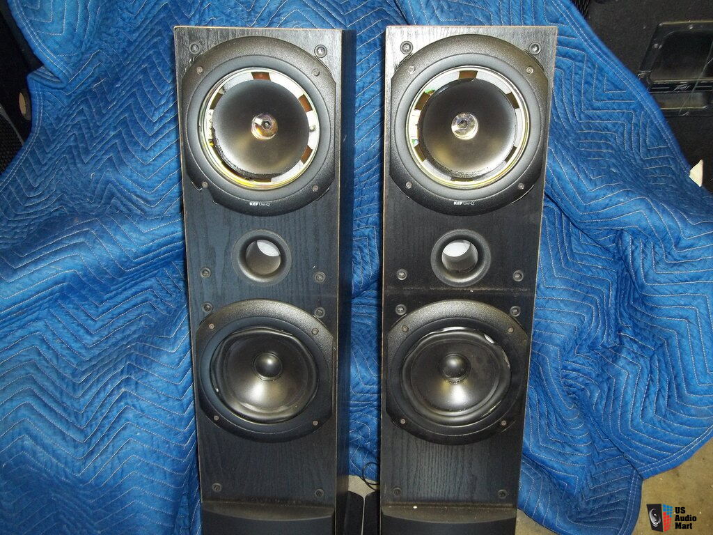 kef nt19c