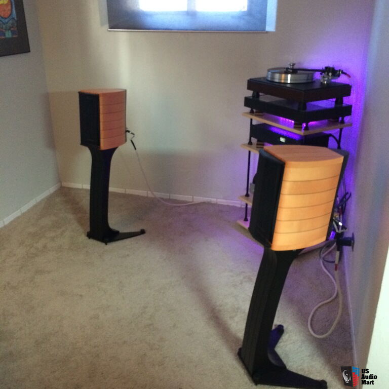 Sonus Faber Cremona Auditor M - Very High End Audiophile Speakers