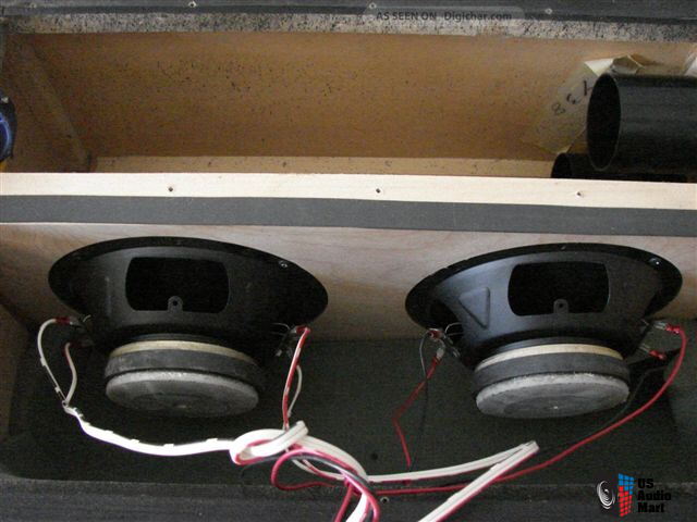 klipsch kg sw