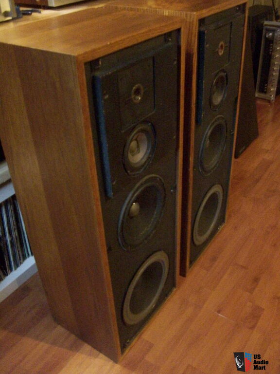 Vintage Genesis Physics Model III Speakers For Sale US Audio Mart vintage-genesis-physics-model-iii-speakers-for-sale-us-audio-mart