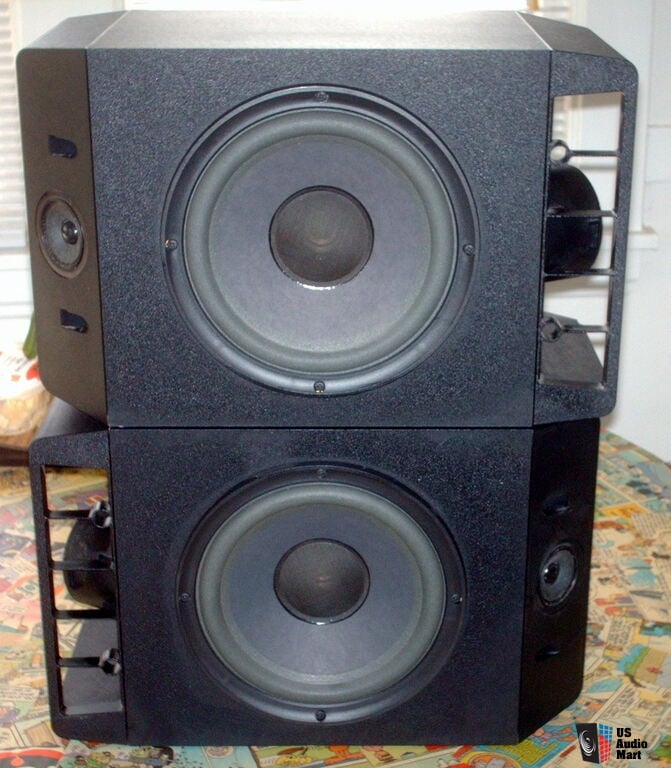 Bose 301 Series IV Speakers Photo #907522 - US Audio Mart