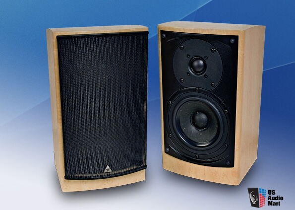Triad InRoom Silver Omni SE \u0026 InRoom 