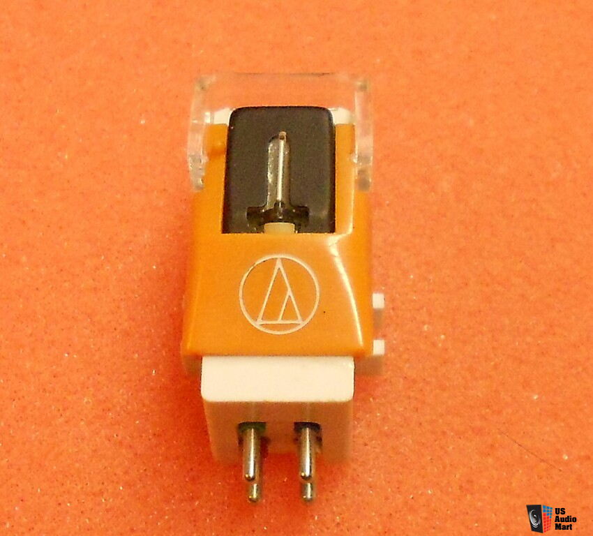 New Audio Technica ATS-12E Replacement Stylus, Tonar Brand 748-DE Made in Japan