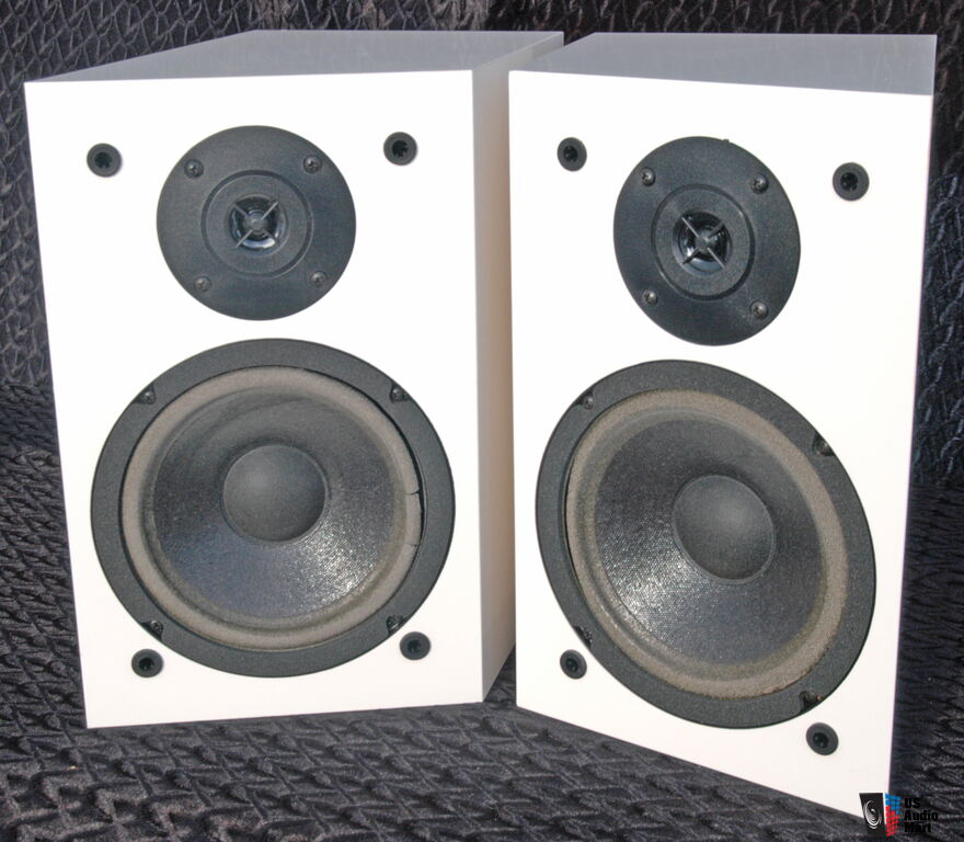 nht 1a speakers