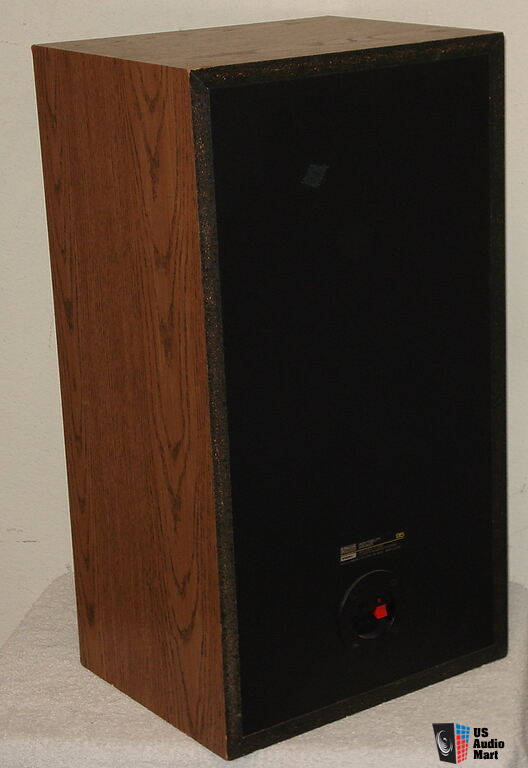 Altec Lansing Model 95 speakers- Walnut For Sale - US Audio Mart