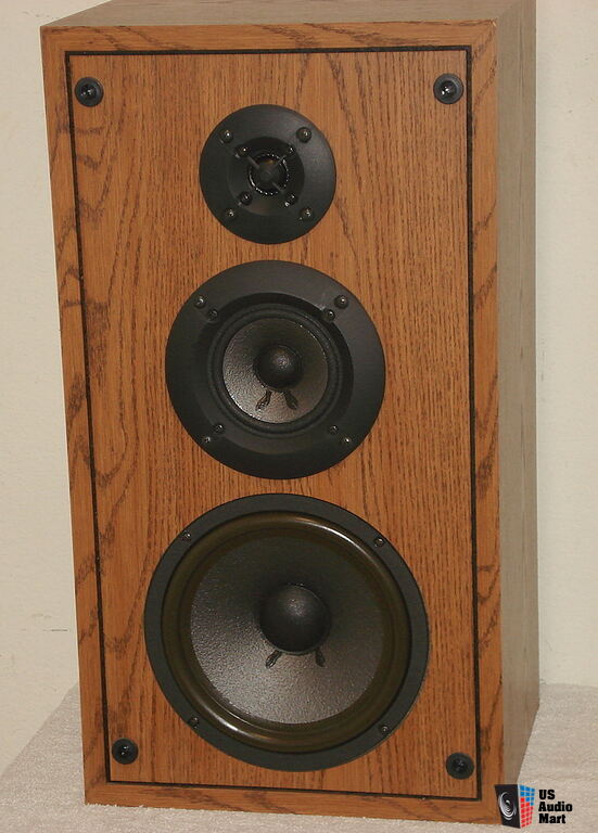 altec lansing model 95