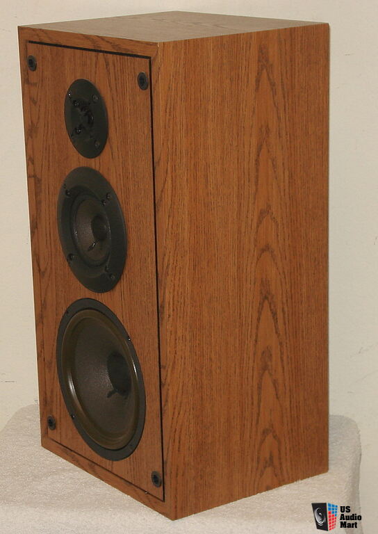 altec lansing model 95