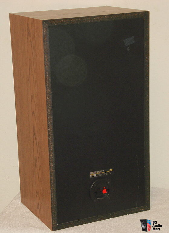 altec lansing model 95