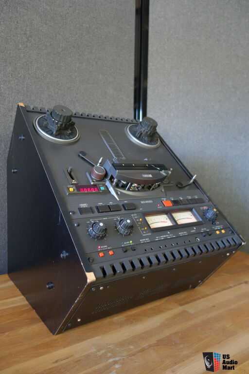 Otari MX5050 BII2