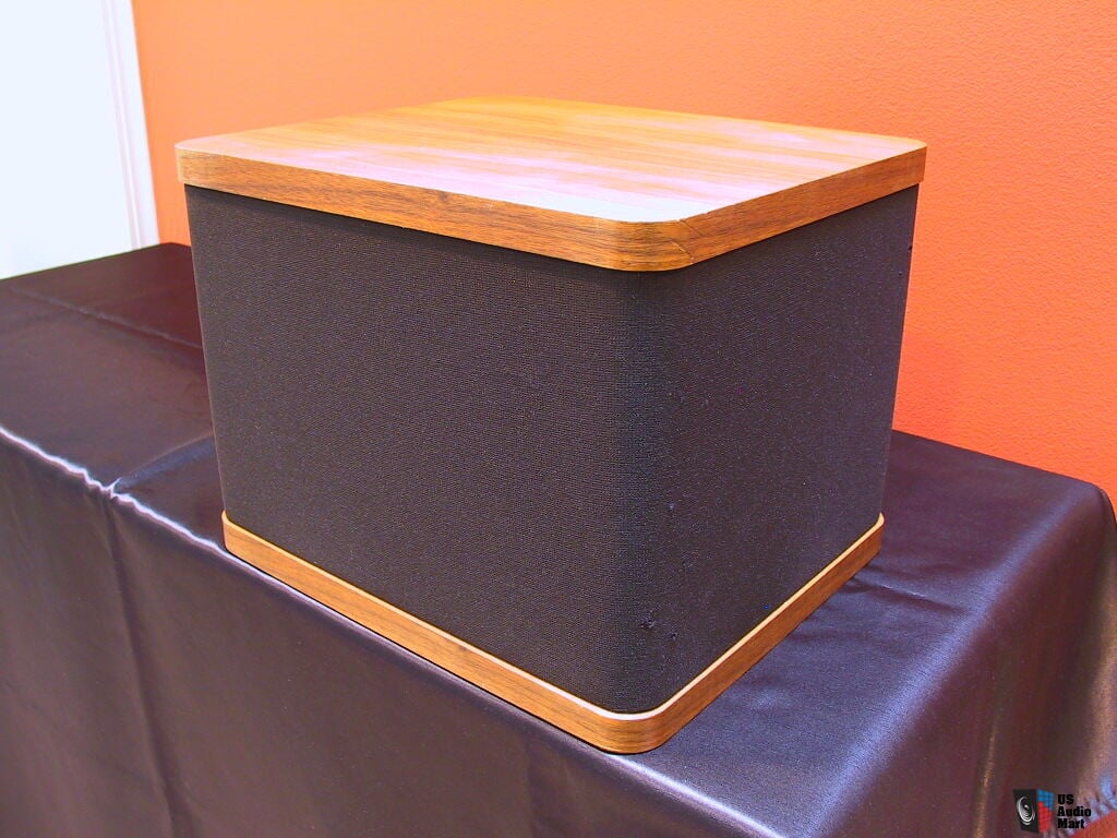 vandersteen vcc1