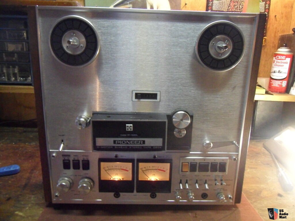 .. For Sale.. Pioneer RT-1020L