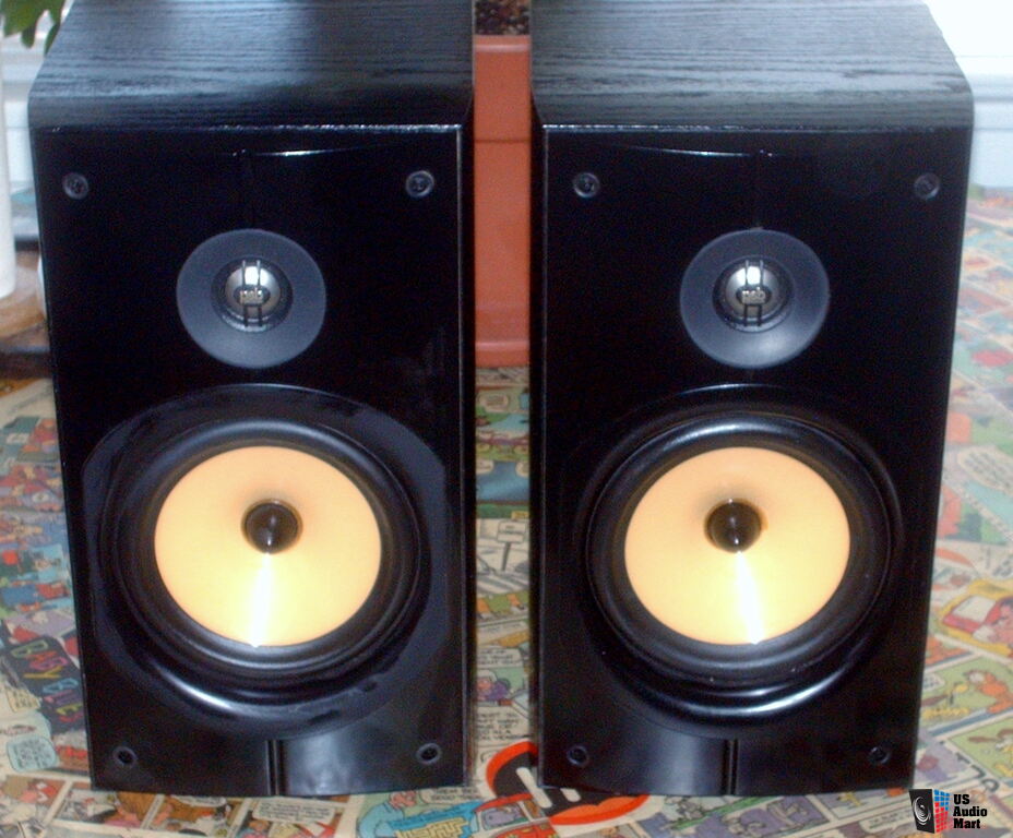 PSB Image B6 Speakers For Sale US Audio Mart