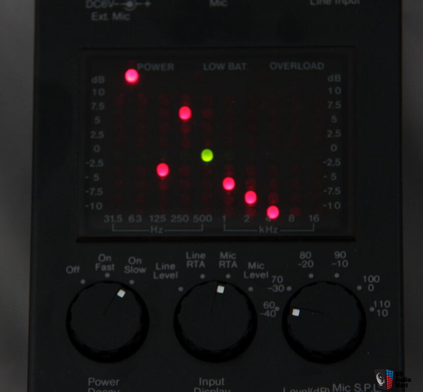 AudioSource model RTA-ONE Photo #977676 - Canuck Audio Mart