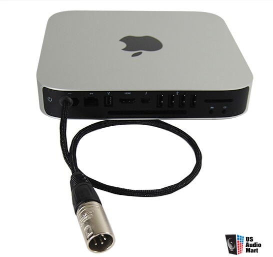Mojo audio joule v power supply for macbook air