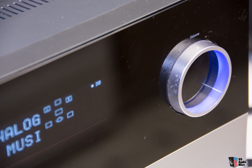 HarmanKardon AVR 7300 Receiver Photo 988999 UK Audio Mart
