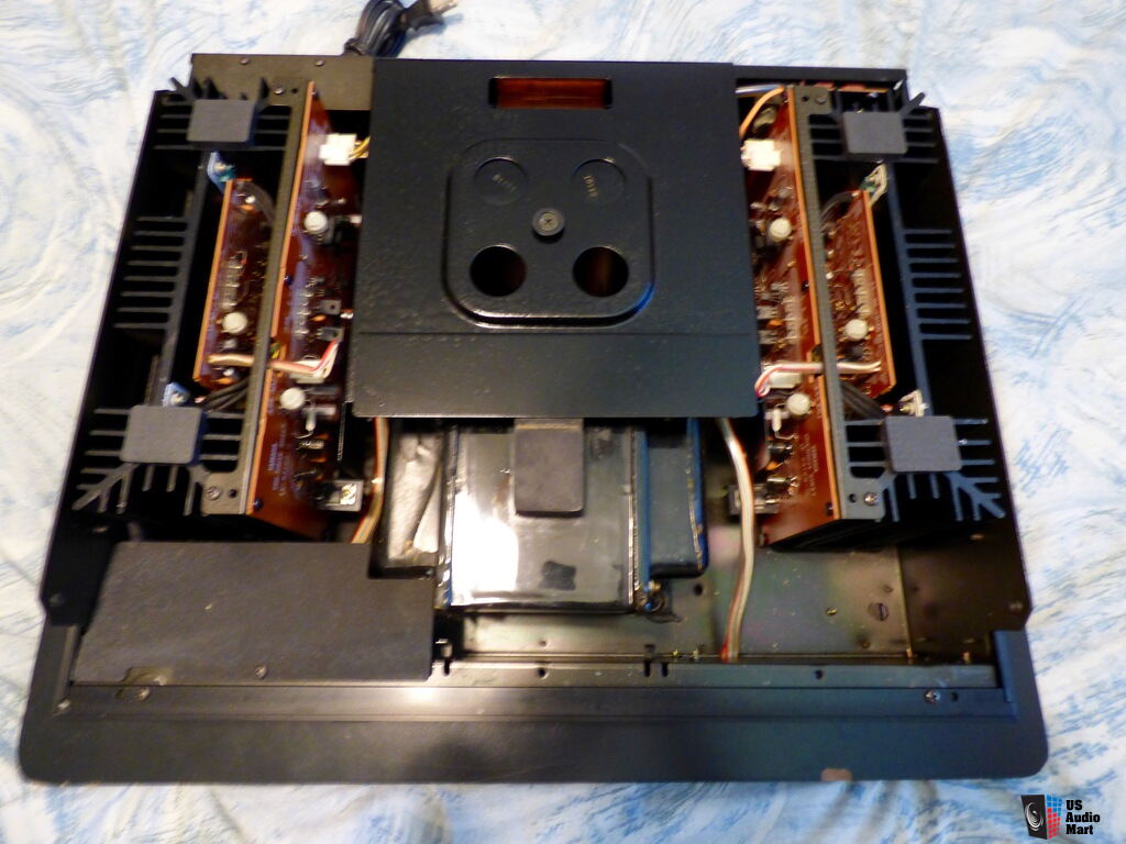Yamaha M4 Professionally restored Photo 993720 US Audio Mart