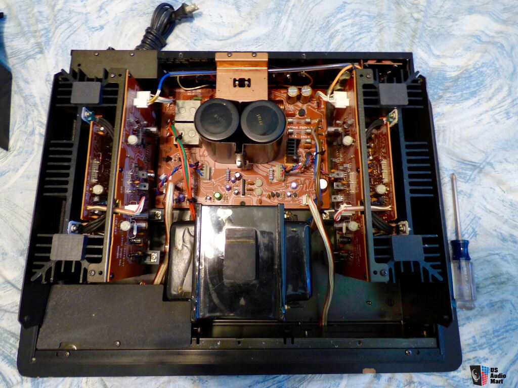 Yamaha M4 Professionally restored Photo 993720 US Audio Mart